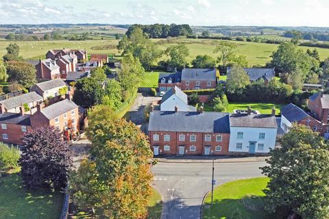 3 bedroom terraced house for sale, Shangton Road, Tur Langton, Market Harborough