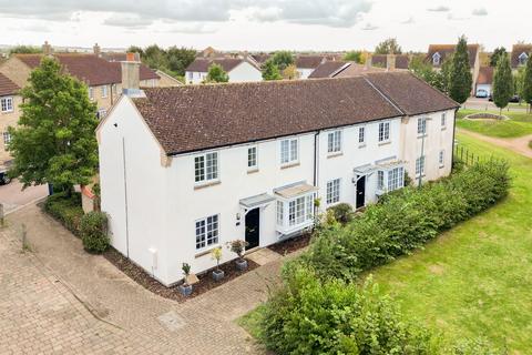 11 Barrow Lane, Lower Cambourne, Cambridge, CB23 6GY