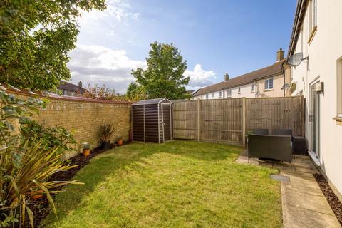 11 Barrow Lane, Lower Cambourne, Cambridge, CB23 6GY