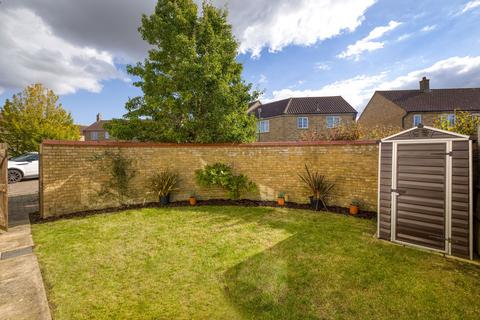 11 Barrow Lane, Lower Cambourne, Cambridge, CB23 6GY
