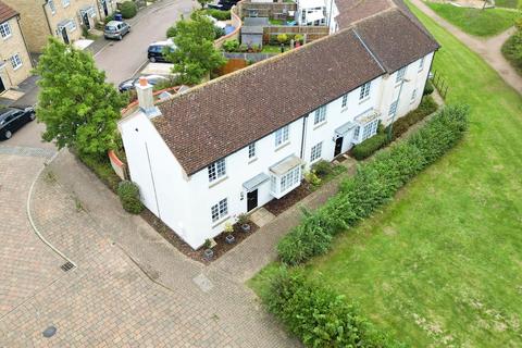 11 Barrow Lane, Lower Cambourne, Cambridge, CB23 6GY