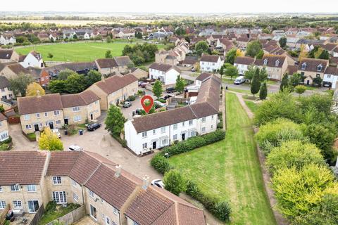 11 Barrow Lane, Lower Cambourne, Cambridge, CB23 6GY