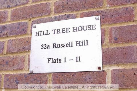 2 bedroom apartment to rent, Russell Hill, Purley