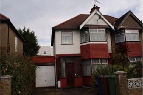 3 bedroom semi-detached house for sale, Vancouver Road, Edgware