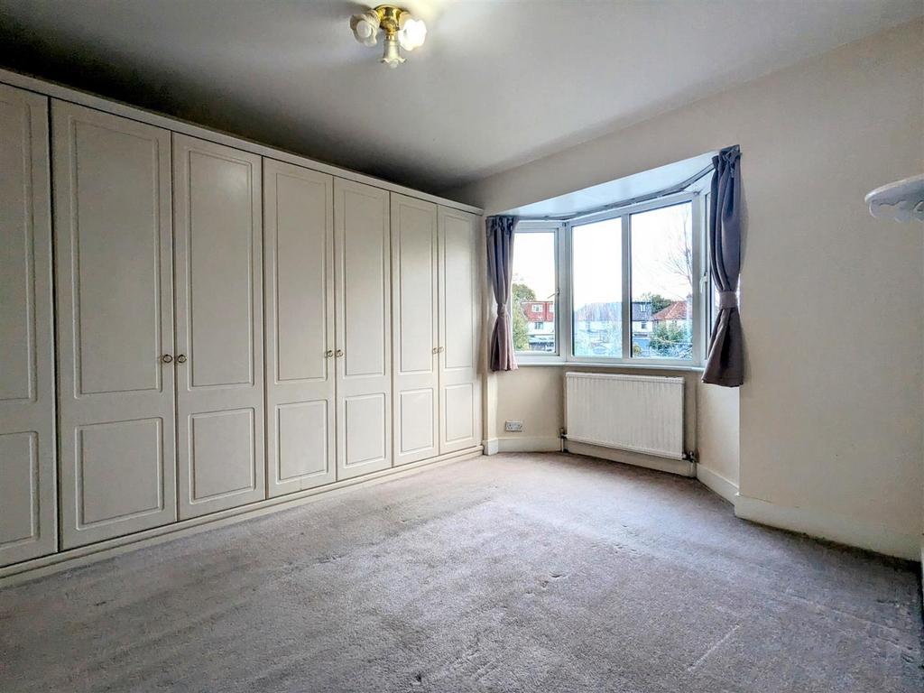 Davidson Frost-Wellings, DFW, Farm Road, Edgware,
