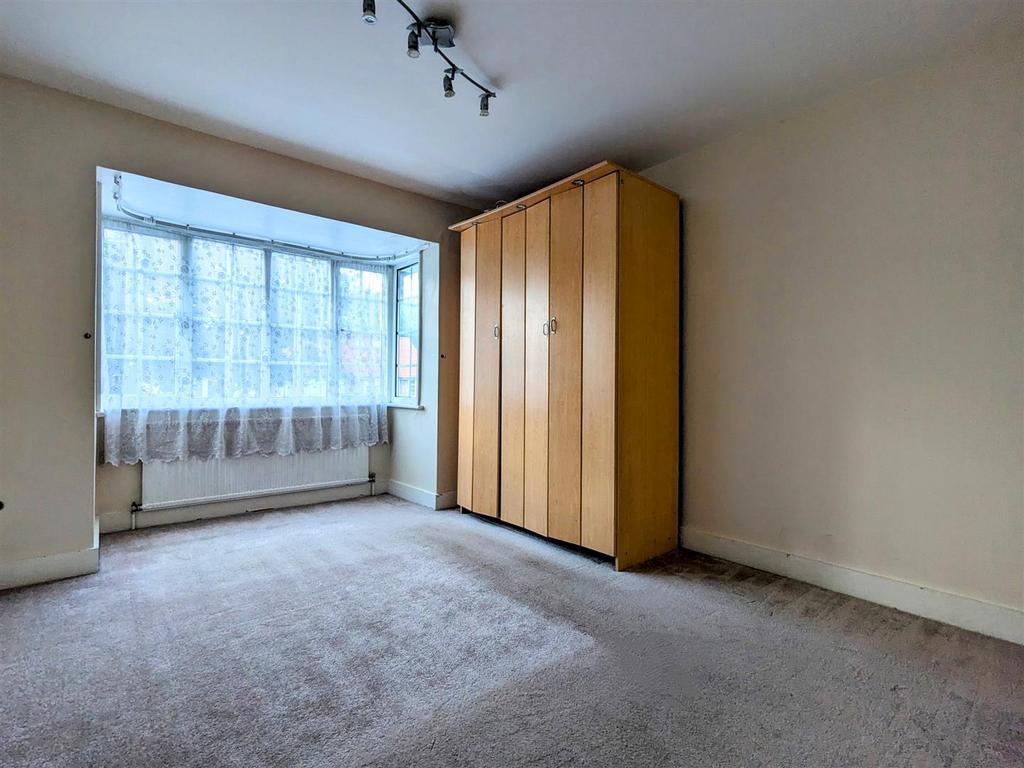 Davidson Frost-Wellings, DFW, Farm Road, Edgware,