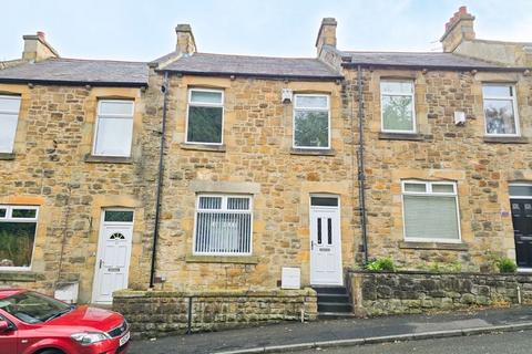 3 bedroom terraced house for sale, Monarch Terrace, Blaydon