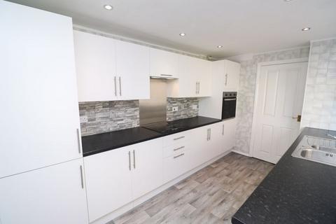 3 bedroom terraced house for sale, Monarch Terrace, Blaydon