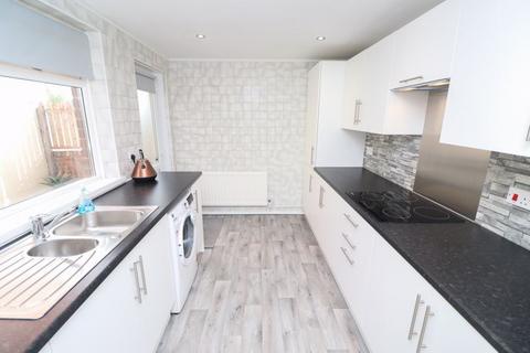 3 bedroom terraced house for sale, Monarch Terrace, Blaydon