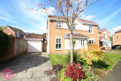 3 bedroom detached house for sale, Coppingford Close, Rochdale OL12