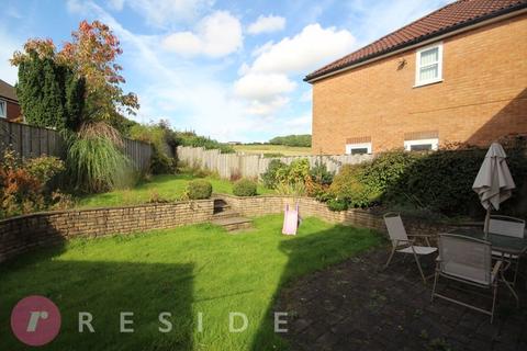 3 bedroom detached house for sale, Coppingford Close, Rochdale OL12