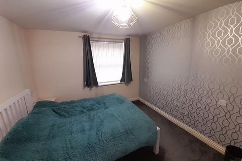 2 bedroom ground floor flat for sale, Birkby Close, Hamilton