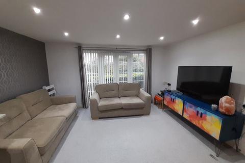 undefined, Birkby Close, Hamilton
