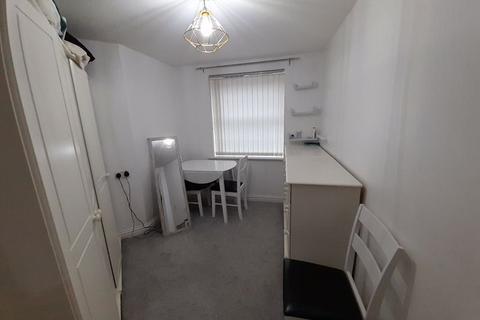undefined, Birkby Close, Hamilton