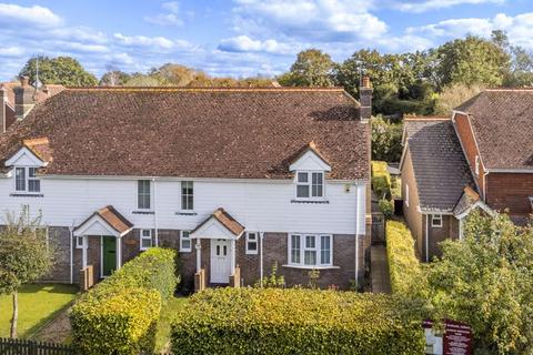 2 bedroom semi-detached house for sale, Station Road, Isfield