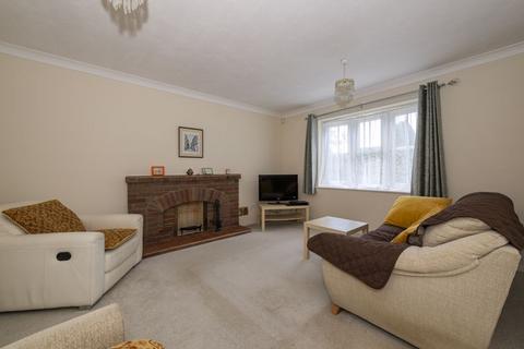 2 bedroom semi-detached house for sale, Station Road, Isfield