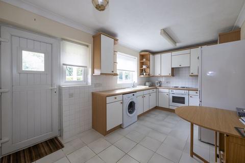 2 bedroom semi-detached house for sale, Station Road, Isfield