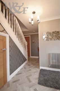5 Crowberry Close, Clayhanger, Walsall, WS8 7RH