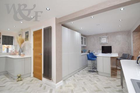 5 Crowberry Close, Clayhanger, Walsall, WS8 7RH