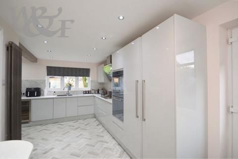 5 Crowberry Close, Clayhanger, Walsall, WS8 7RH