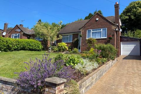 2 bedroom detached bungalow for sale, Terryfield Road, High Wycombe,