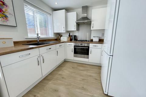 23 Bagshawe Way, Dunstable, LU5 4FJ