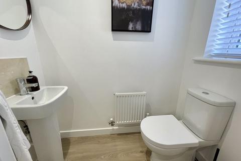 23 Bagshawe Way, Dunstable, LU5 4FJ