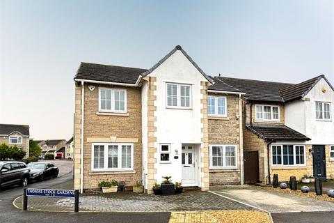 4 bedroom detached house for sale, Thomas Stock Gardens, Abbeymead, Gloucester