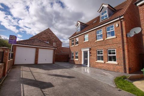 7 bedroom detached house for sale, Lullingstone Crescent, Ingleby Barwick