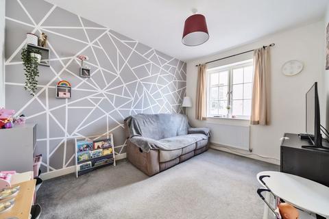 2 bedroom end of terrace house for sale, Liscombe Street, Poundbury, Dorchester DT1