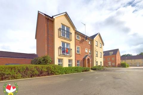 2 bedroom apartment for sale, Snetterton Heath, Kingsway, Gloucester