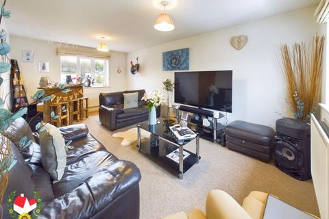 2 bedroom apartment for sale, Willow Edge, Hardwicke, Gloucester