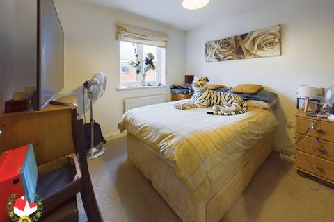 2 bedroom apartment for sale, Willow Edge, Hardwicke, Gloucester