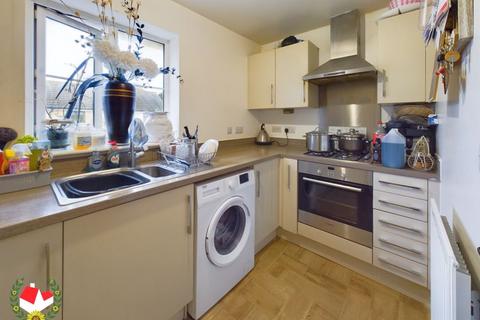 2 bedroom apartment for sale, Willow Edge, Hardwicke, Gloucester