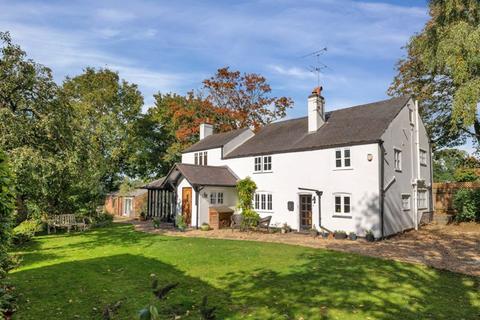 5 bedroom character property for sale, Main Street, East Langton