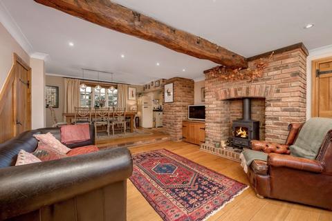 5 bedroom character property for sale, Main Street, East Langton