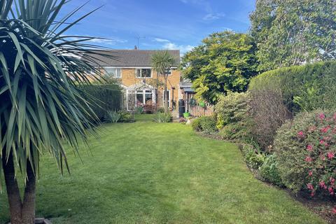 9 Glenfield Avenue, Wetherby, LS22 6RN