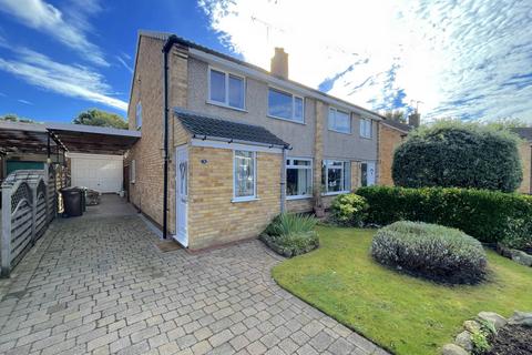 9 Glenfield Avenue, Wetherby, LS22 6RN