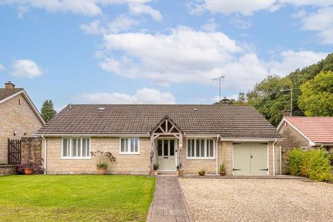 8 Boundary Close, Holcombe, Radstock, BA3 5FP
