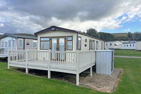 2 bedroom park home for sale, Doniford Bay, Watchet