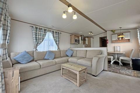 2 bedroom park home for sale, Doniford Bay, Watchet