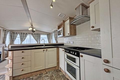 2 bedroom park home for sale, Doniford Bay, Watchet