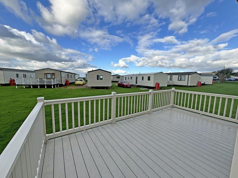 Decking