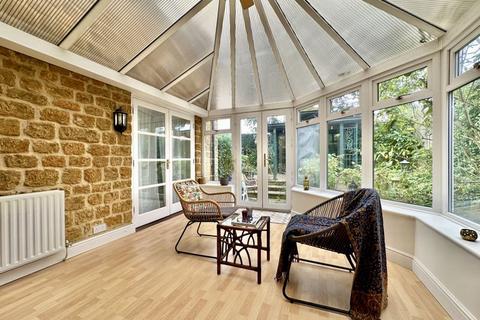 4 bedroom detached house for sale, Chapel Lane, Little Bourton