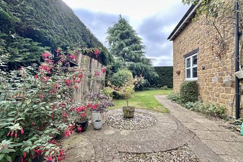 4 bedroom detached house for sale, Chapel Lane, Little Bourton