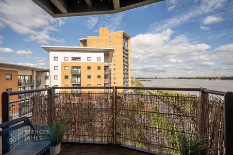 2 bedroom apartment for sale, Inverness Mews, Galleons Lock, E16