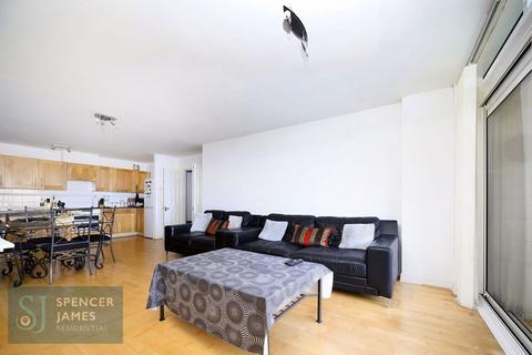 2 bedroom apartment for sale, Inverness Mews, Galleons Lock, E16