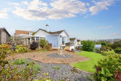 3 bedroom detached bungalow for sale, Lichfield Close, Brixham