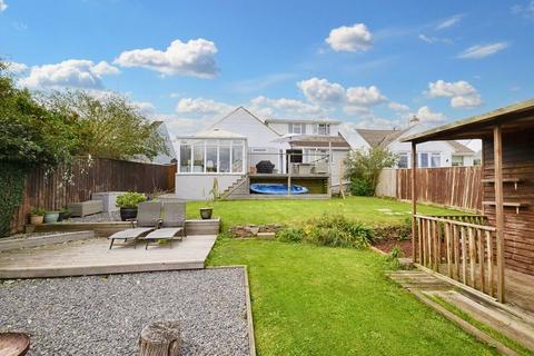 4 bedroom detached house for sale, Lichfield Drive, Brixham