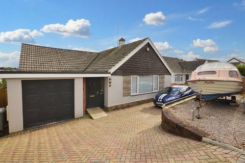 4 bedroom detached house for sale, Lichfield Drive, Brixham